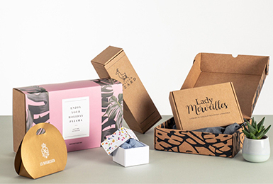 Custom Packaging Boxes in Ambala